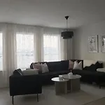Nordic Sea View Villa