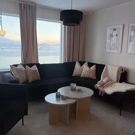 Nordic Sea View Tromsø