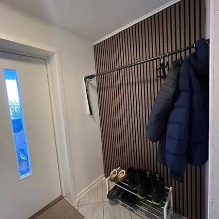 Nordic Sea View Villa