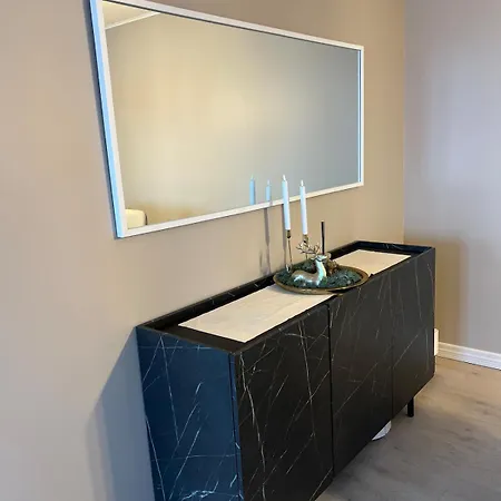 Villa Nordic Sea View