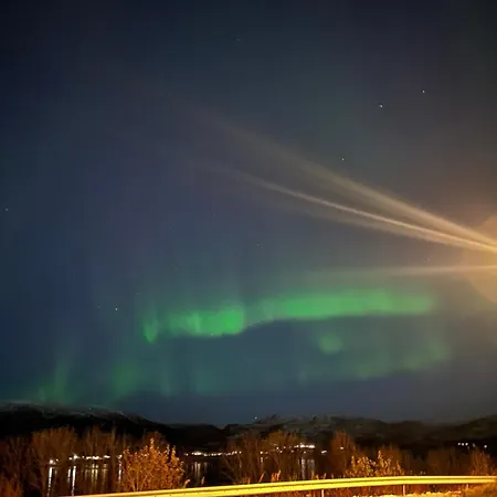 Nordic Sea View *