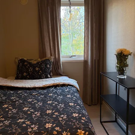 Nordic Sea View Villa Tromsø