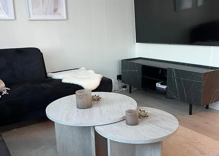 Nordic Sea View Tromsø