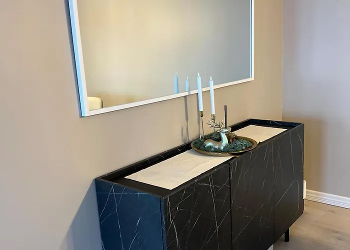 Villa Nordic Sea View