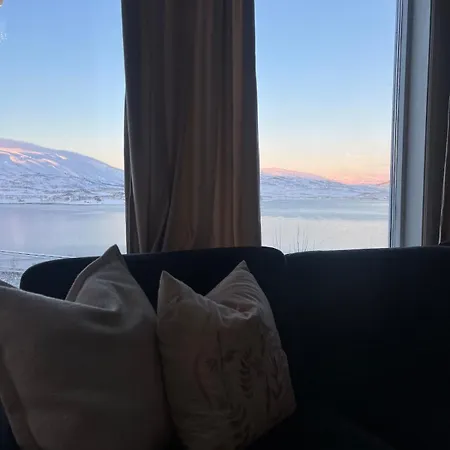 Villa Nordic Sea View