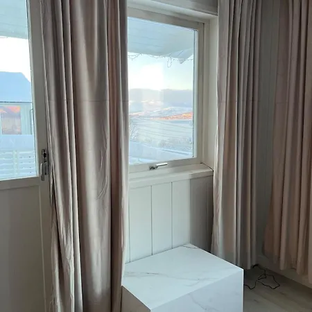 Nordic Sea View Tromsø